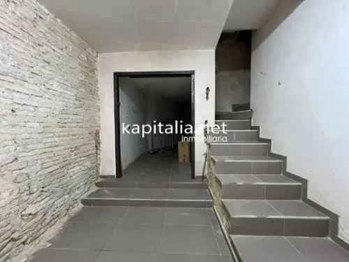 Ontinyent Vall D''albaida hus foto 6185777