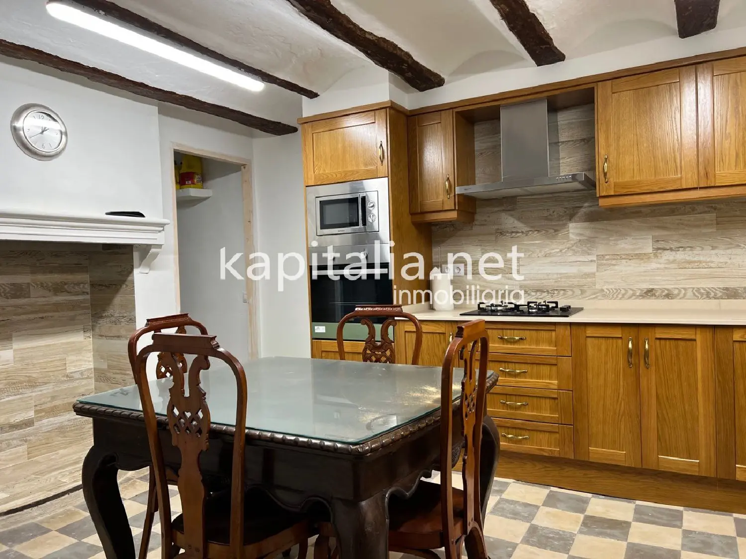  till salu hus Urbanització D'hèlios Vall D'albaida 2