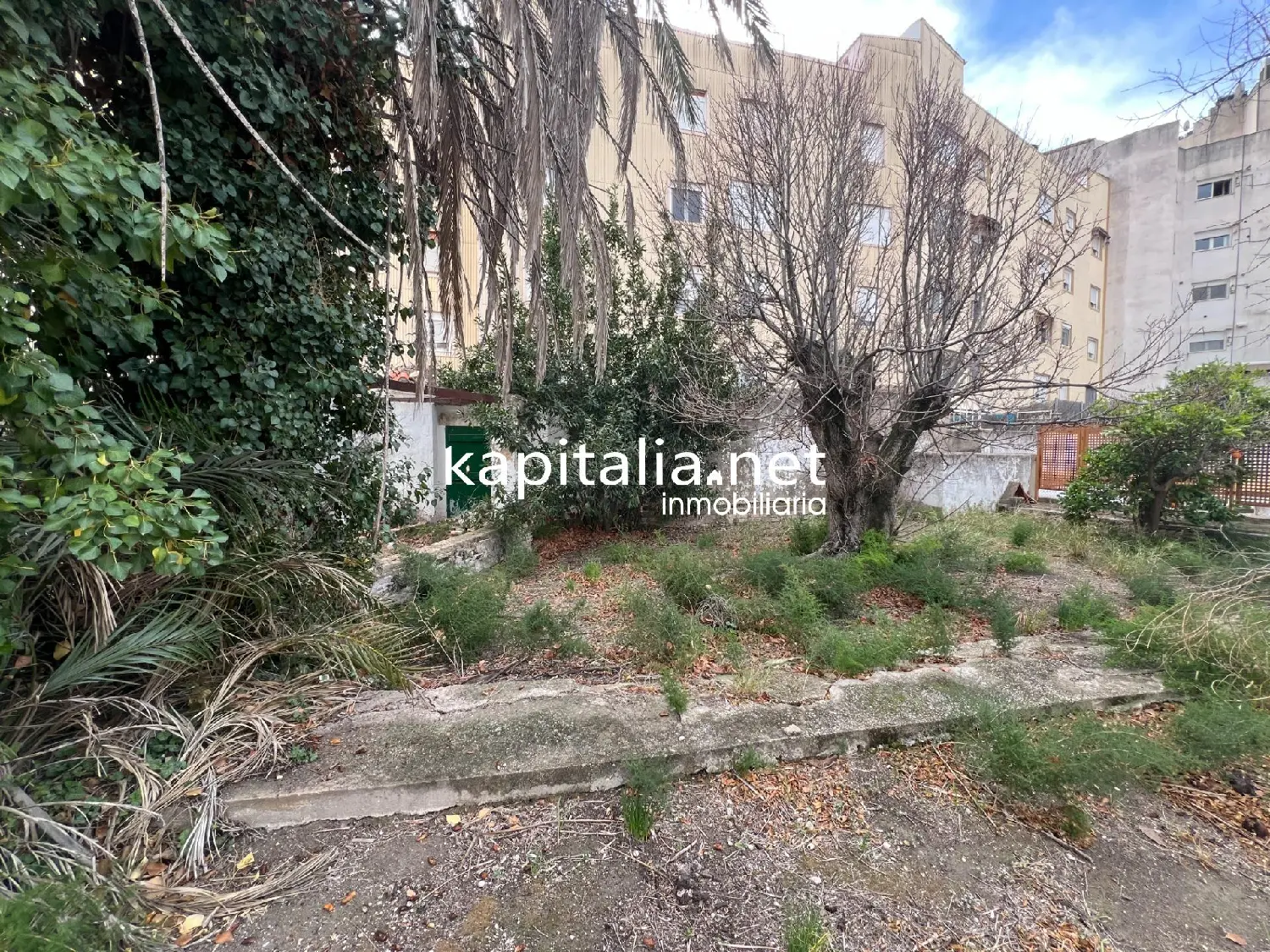 till salu hus Urbanitzacio El Pilar Vall D'albaida 2