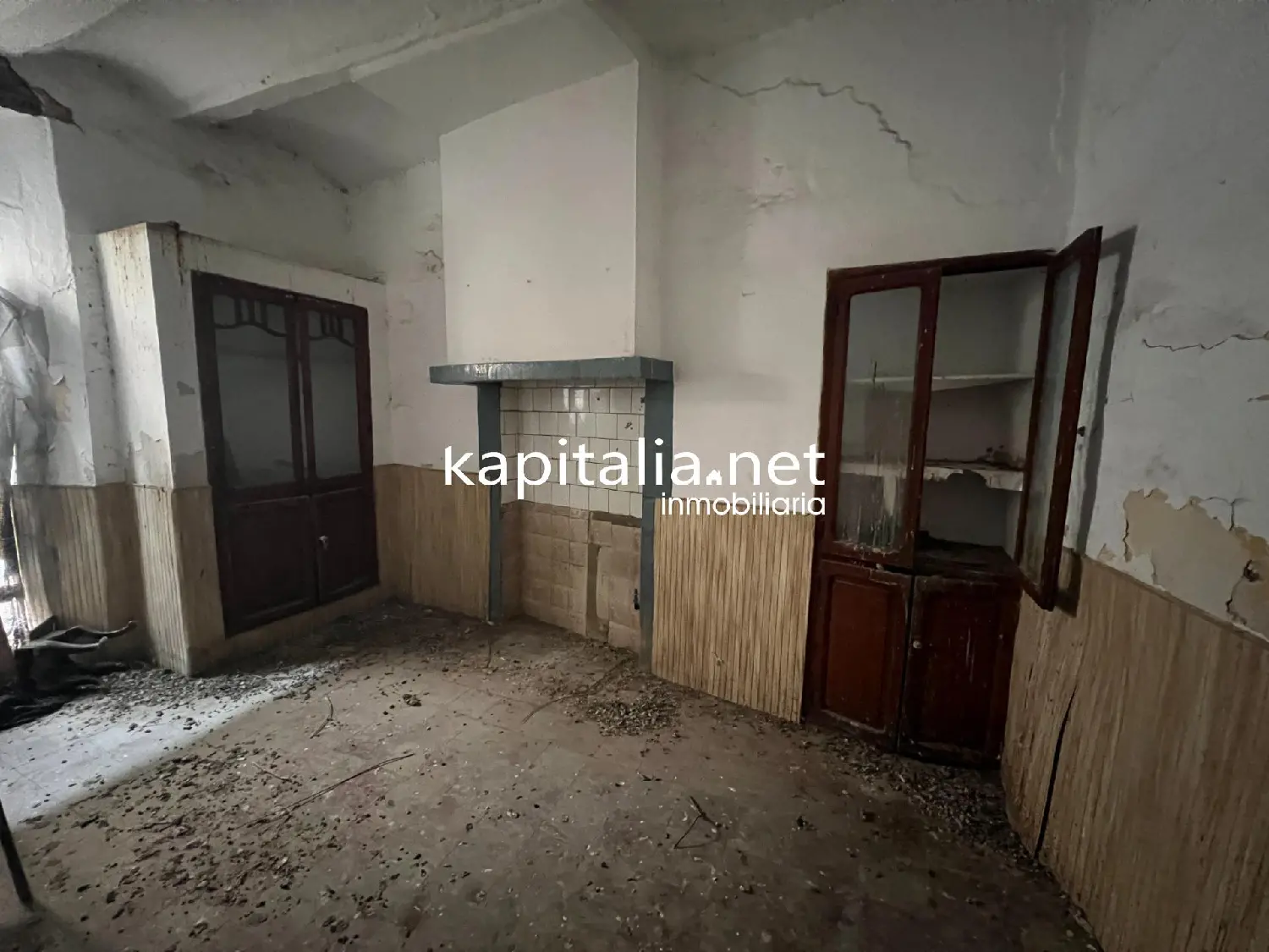  till salu hus Urbanitzacio El Pilar Vall D'albaida 8