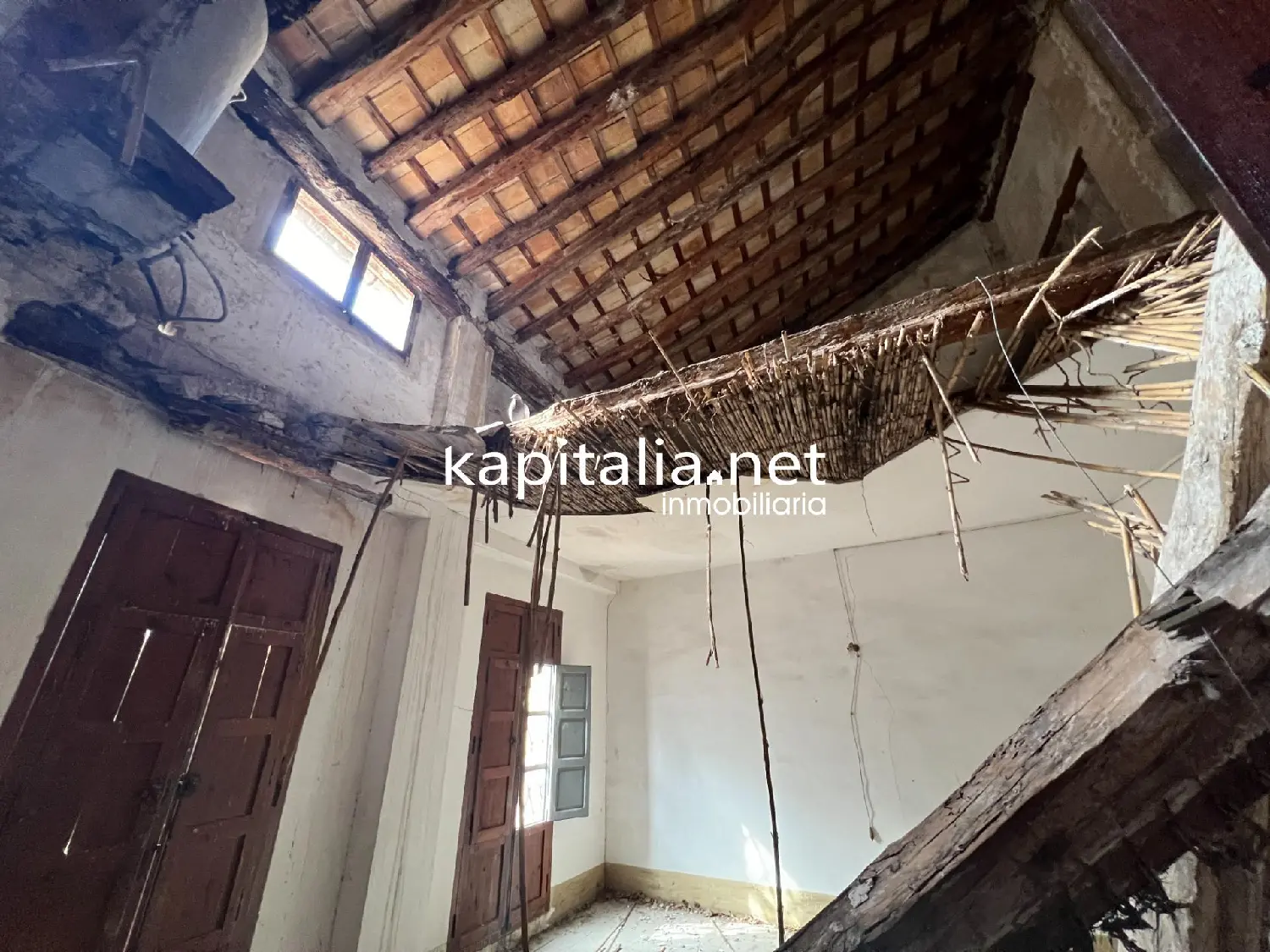  till salu hus Urbanitzacio El Pilar Vall D'albaida 5