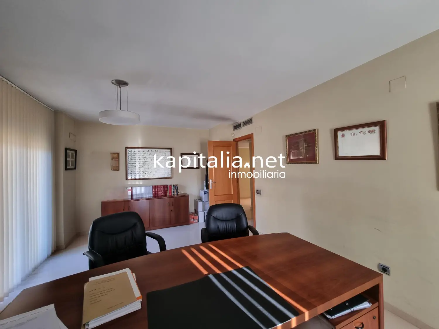  till salu hus Urbanitzacio El Pilar Vall D'albaida 1