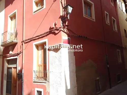 Urbanitzacio El Pilar Vall D''albaida hus foto 6186463