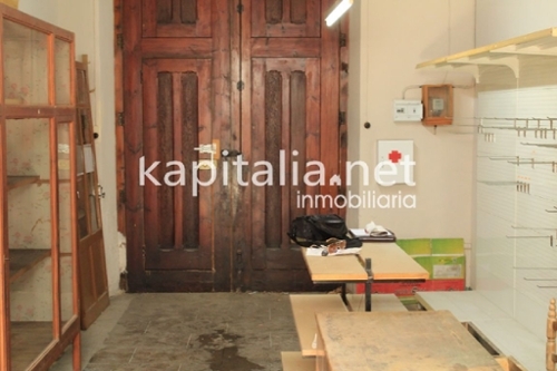Urbanització D''hèlios Vall D''albaida hus foto 6224220