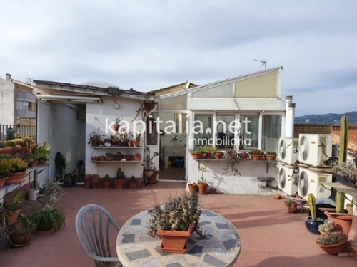 Urbanització D''hèlios Vall D''albaida hus foto 6224255