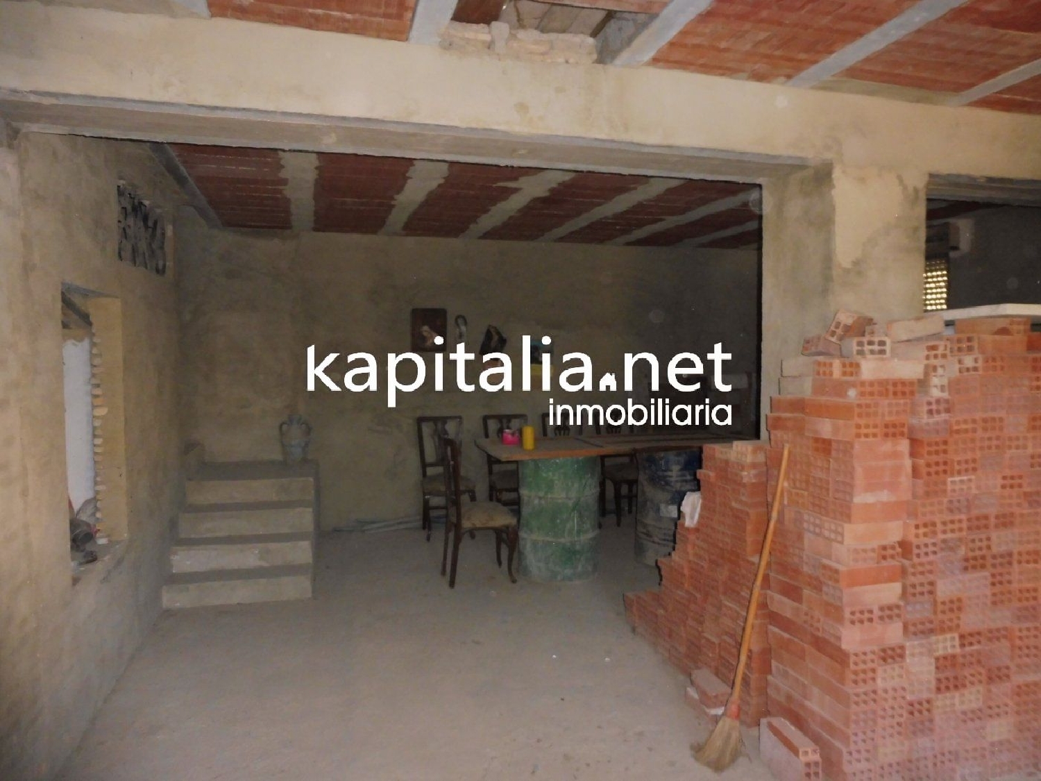  till salu hus Urbanització D'hèlios Vall D'albaida 2