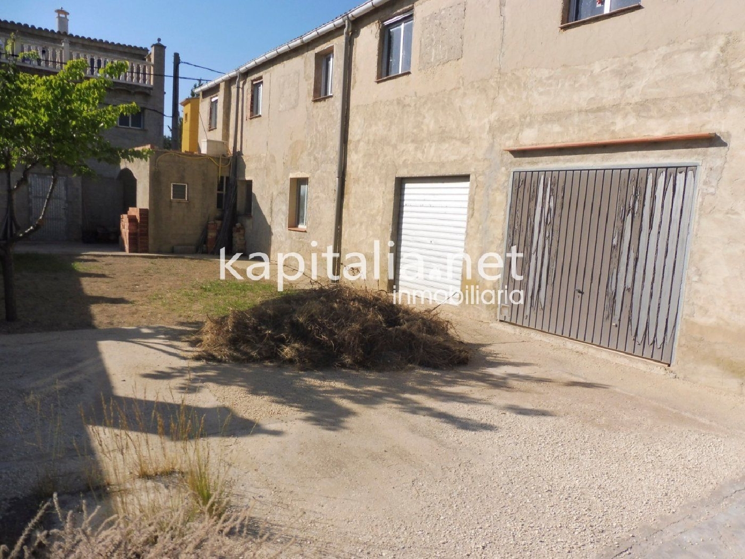 till salu hus Urbanització D'hèlios Vall D'albaida 8
