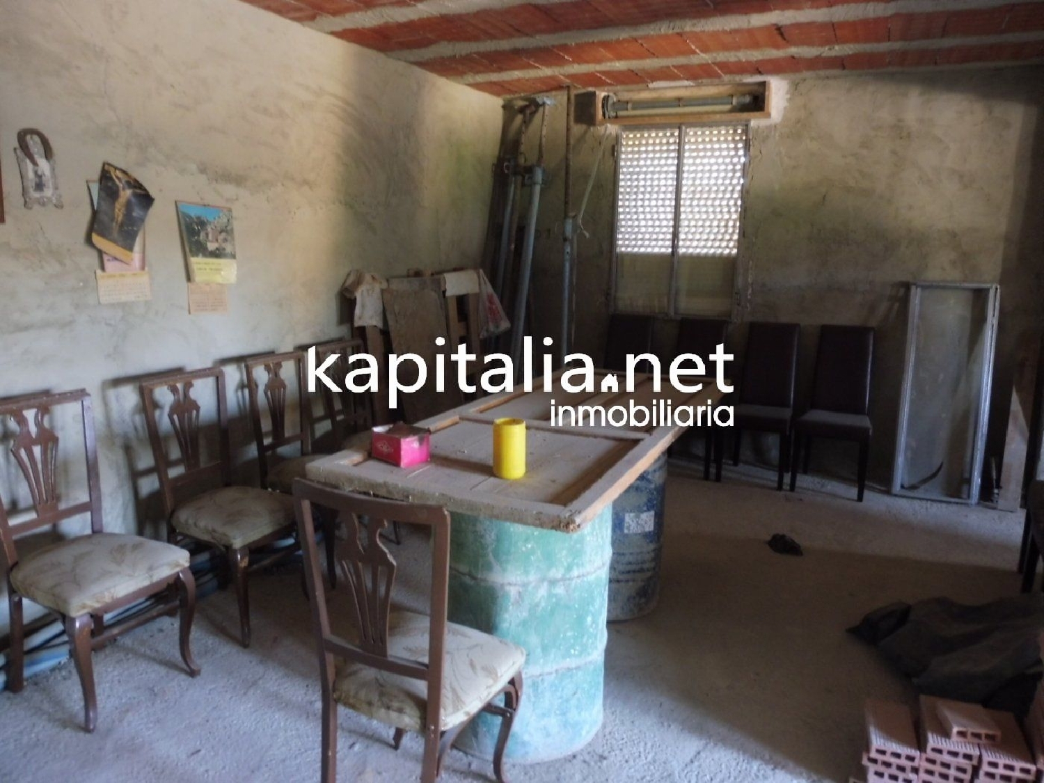  till salu hus Urbanització D'hèlios Vall D'albaida 3