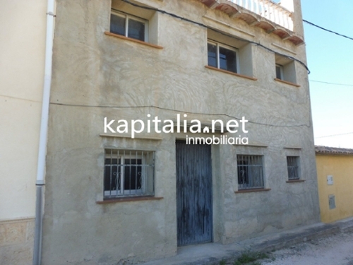 Urbanitzacio Les Aigües Vall D''albaida hus foto 6224264
