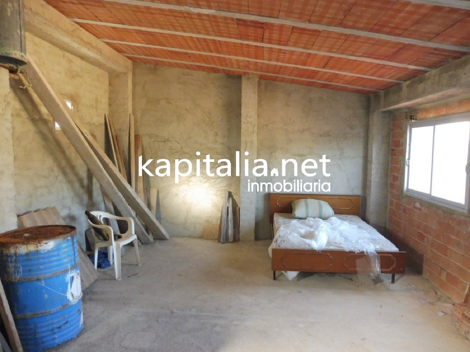  till salu hus Urbanització D'hèlios Vall D'albaida 4