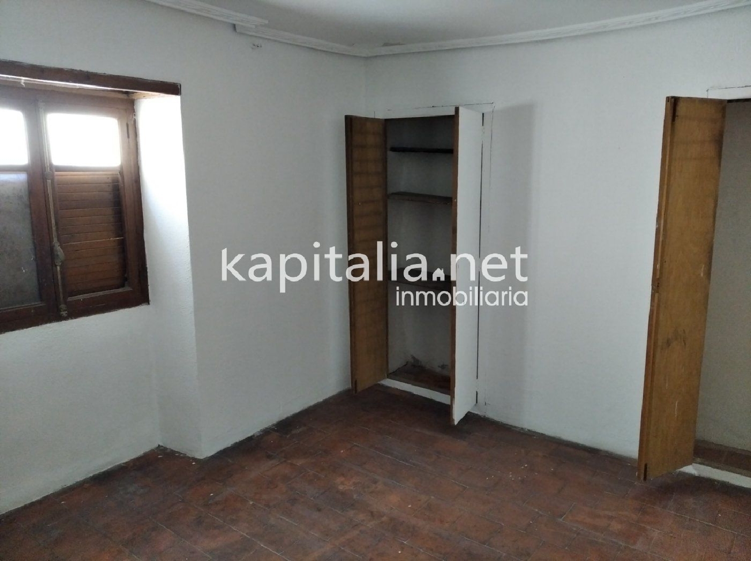 till salu hus Urbanitzacio El Pilar Vall D'albaida 3