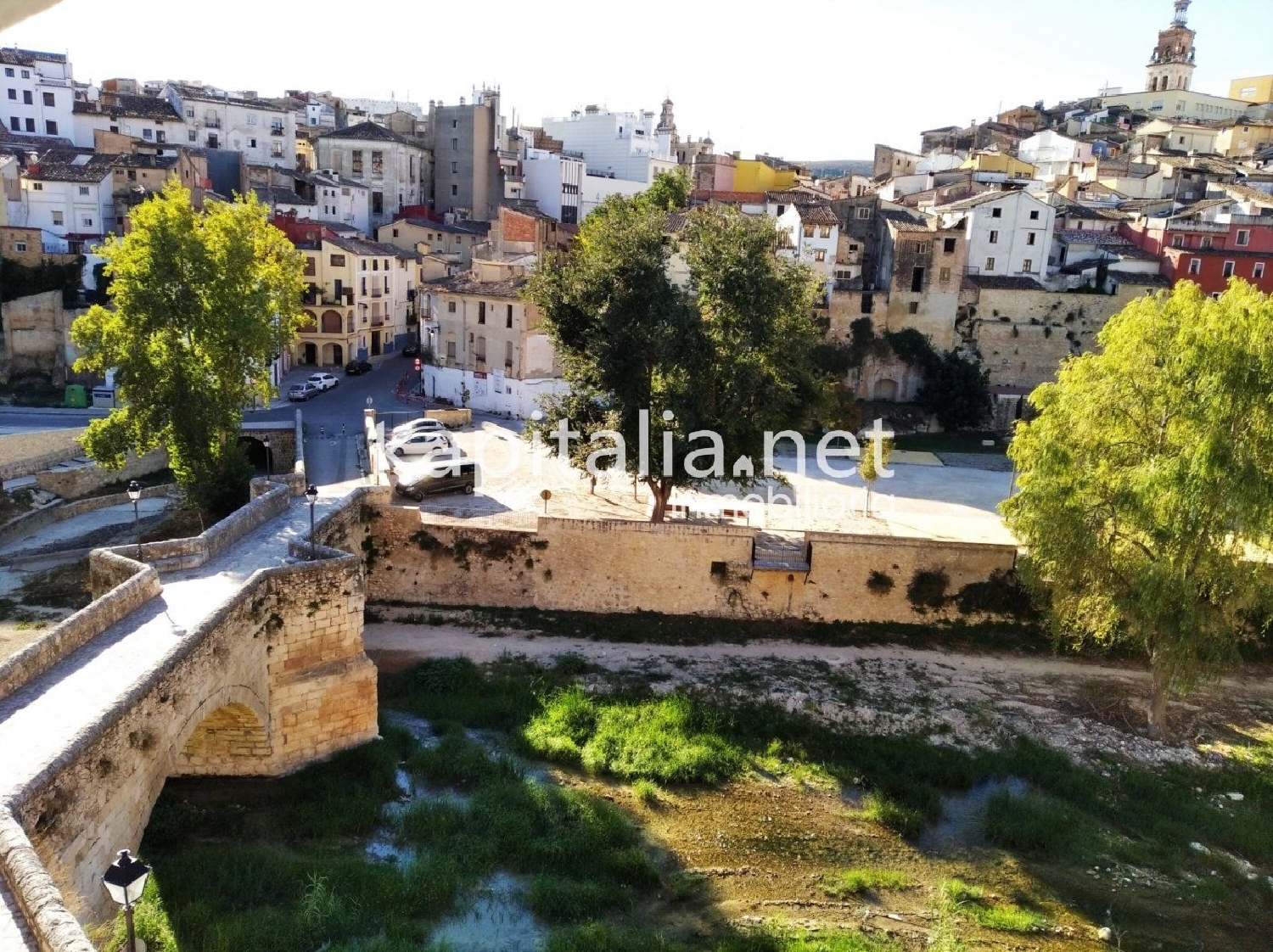  till salu hus Urbanitzacio El Pilar Vall D'albaida 7