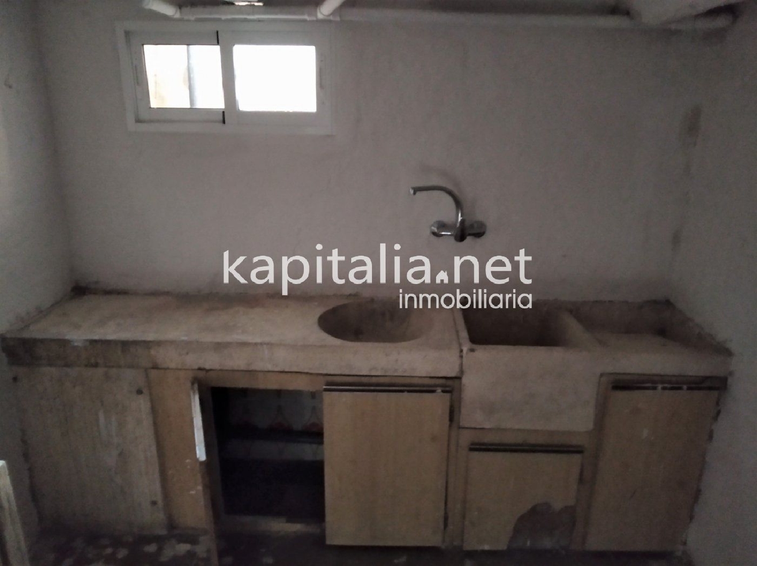 till salu hus Urbanitzacio El Pilar Vall D'albaida 2