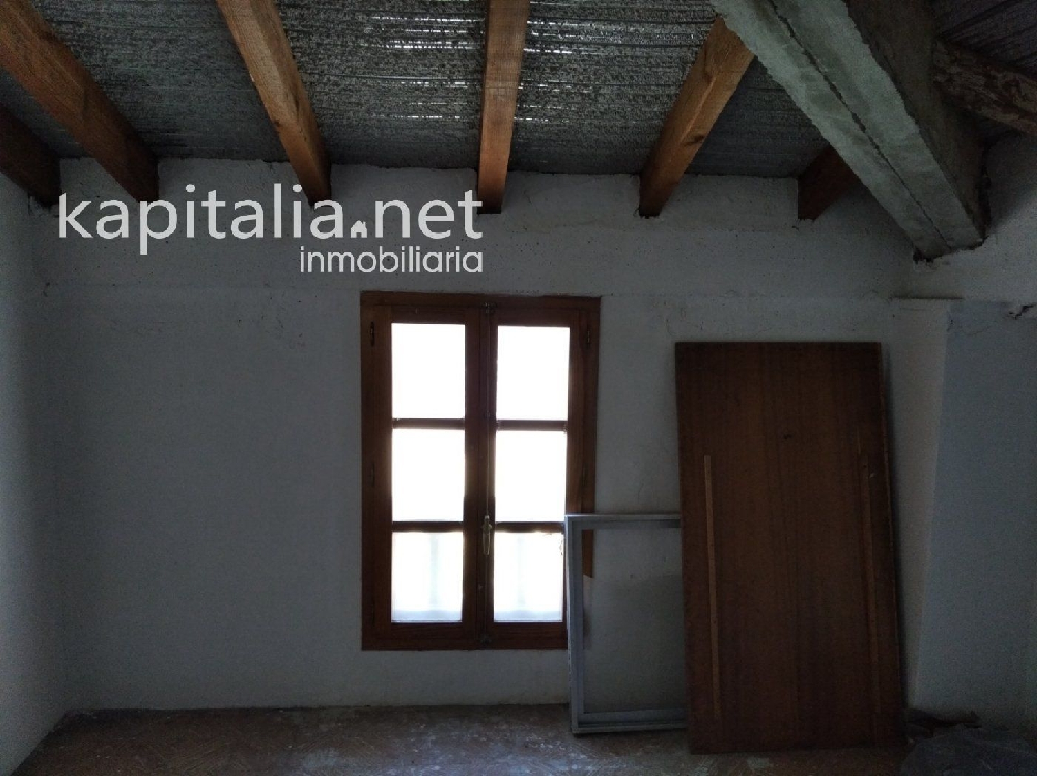  till salu hus Urbanitzacio El Pilar Vall D'albaida 6