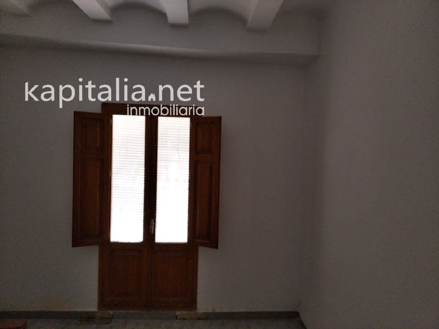  till salu hus Urbanitzacio El Pilar Vall D'albaida 5