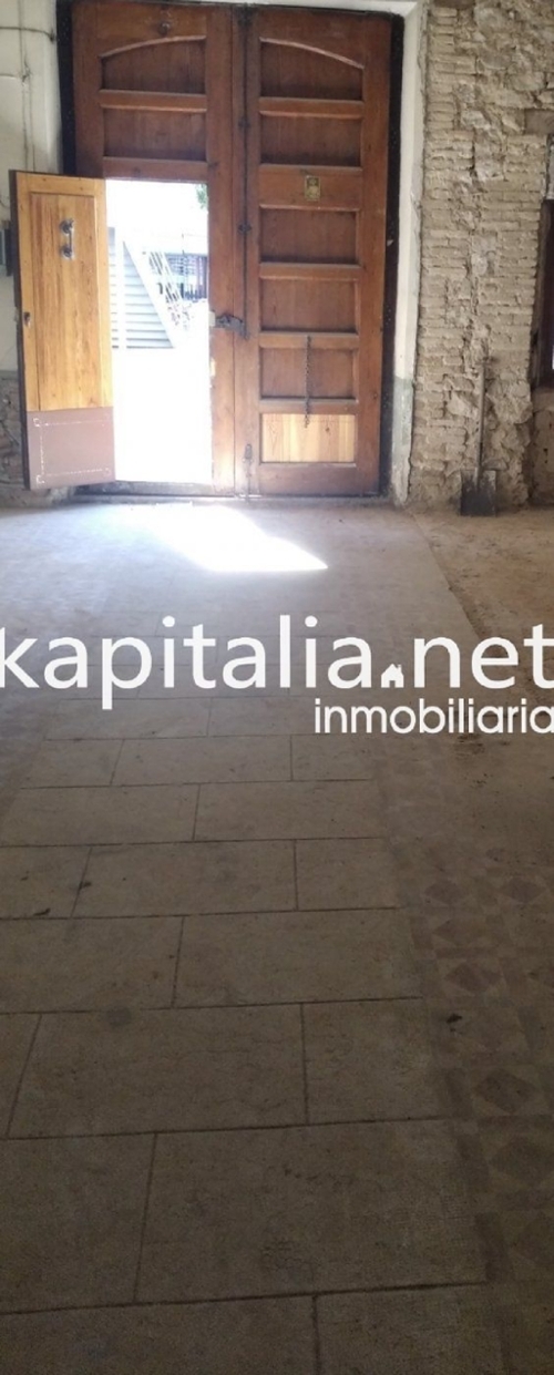 Urbanització D''hèlios Vall D''albaida hus foto 6224296