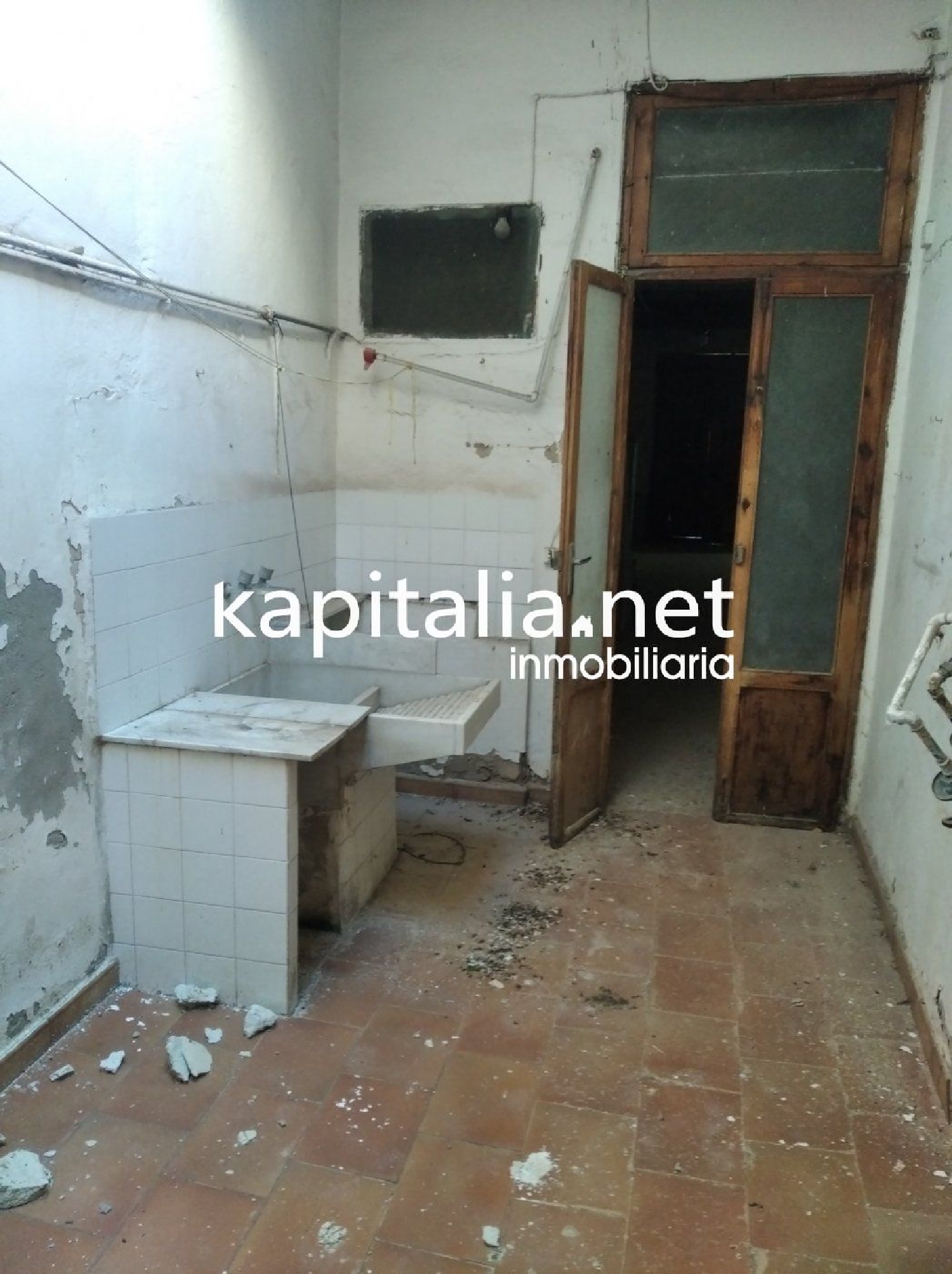 till salu hus Urbanització D'hèlios Vall D'albaida 2