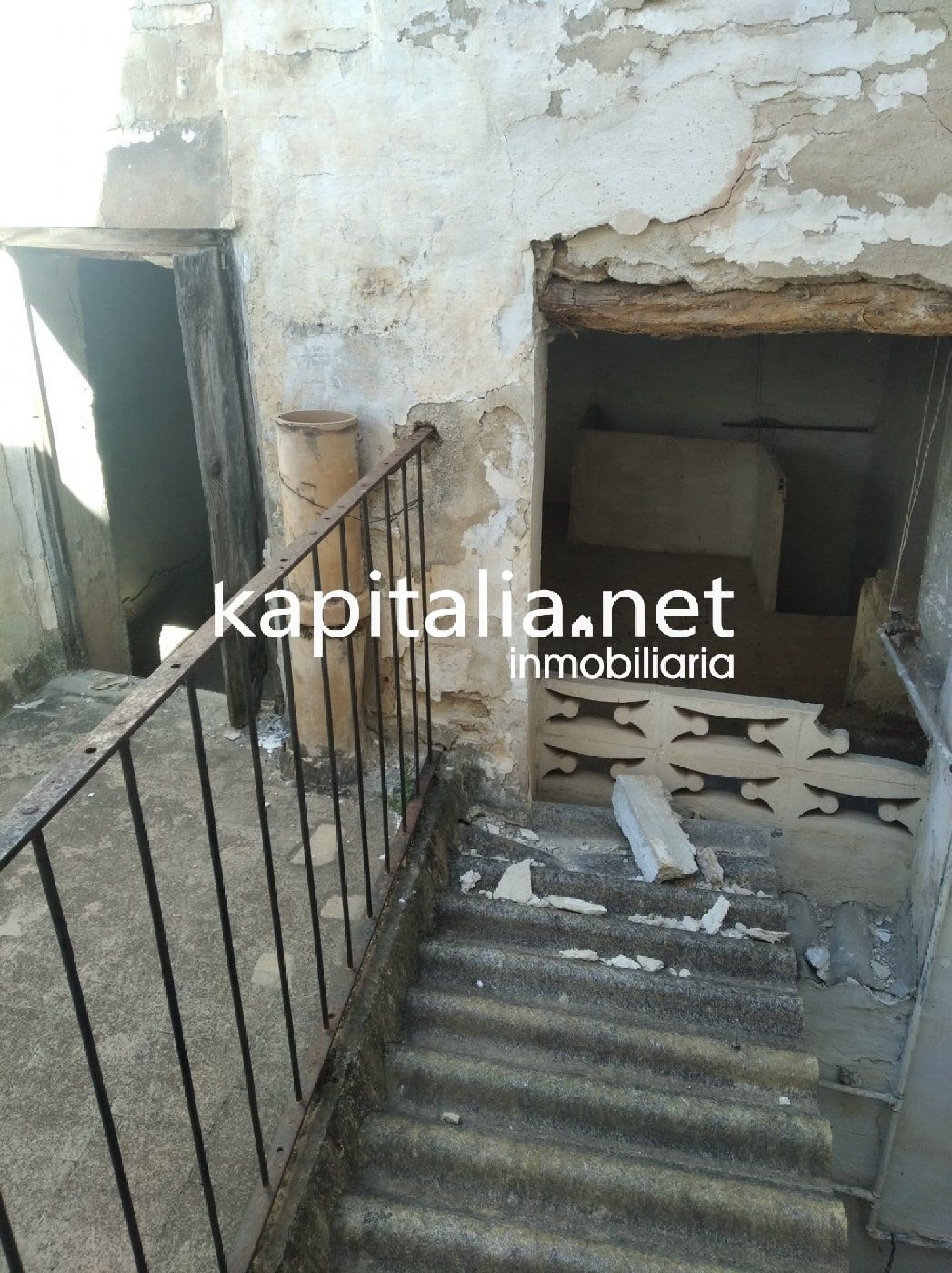  till salu hus Urbanització D'hèlios Vall D'albaida 5