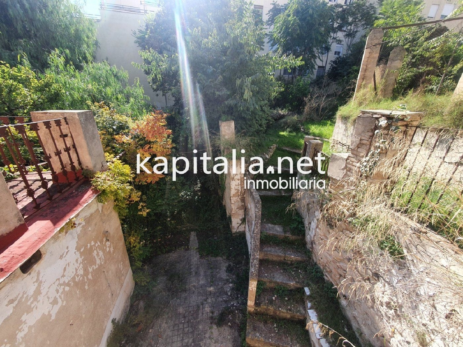 till salu hus Urbanitzacio El Pilar Vall D'albaida 2