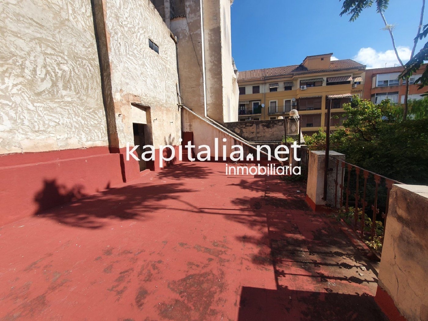 till salu hus Urbanitzacio El Pilar Vall D'albaida 3