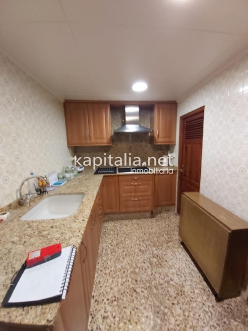 Urbanitzacio Les Aigües Vall D''albaida hus foto 6224388