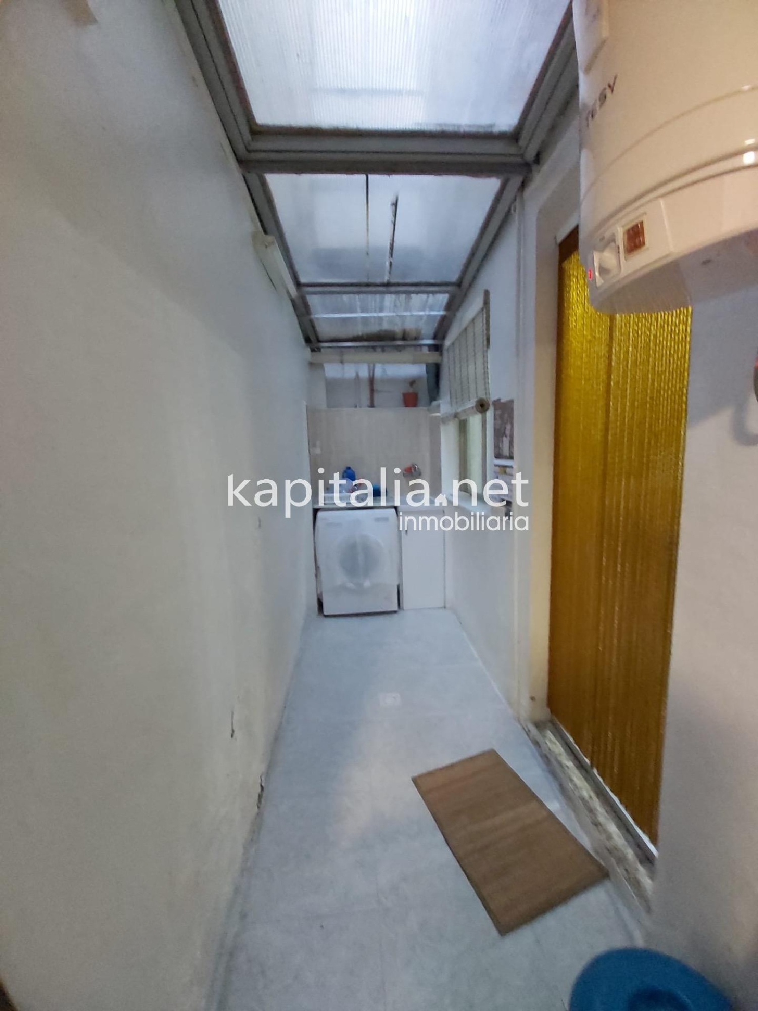 till salu hus Urbanització D'hèlios Vall D'albaida 5