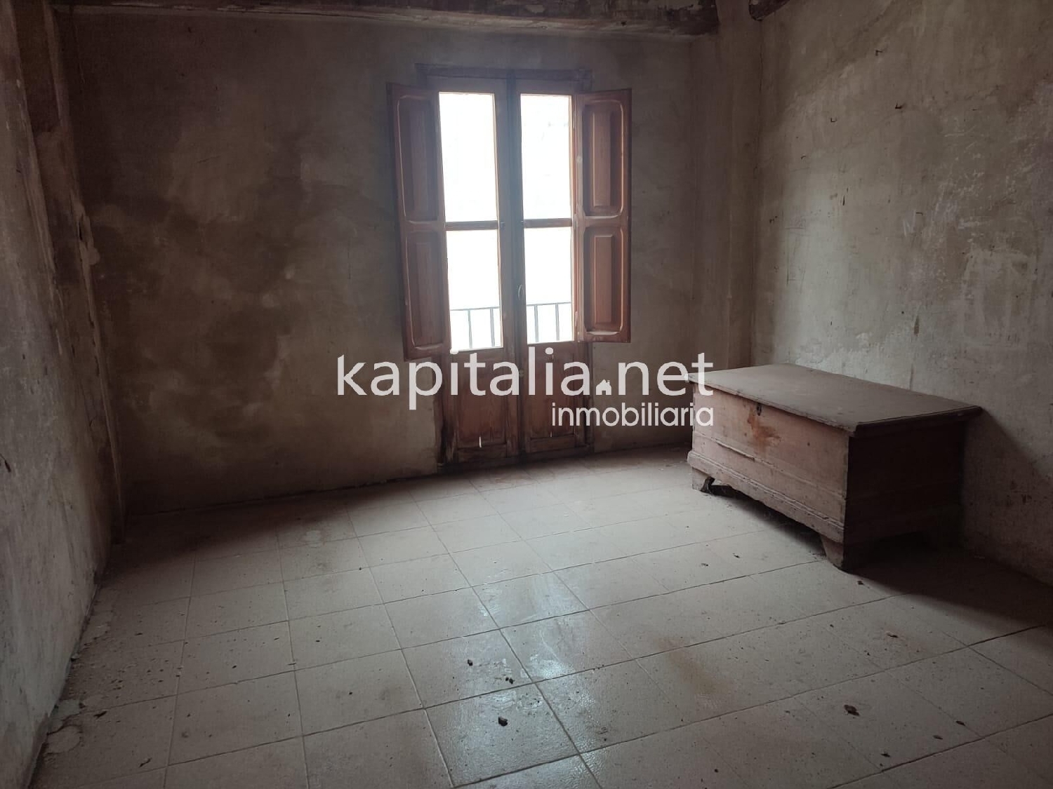  till salu hus Urbanitzacio El Pilar Vall D'albaida 1