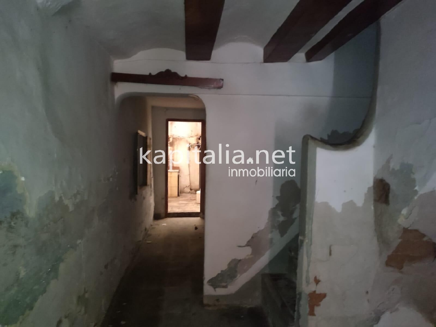  till salu hus Urbanitzacio El Pilar Vall D'albaida 4