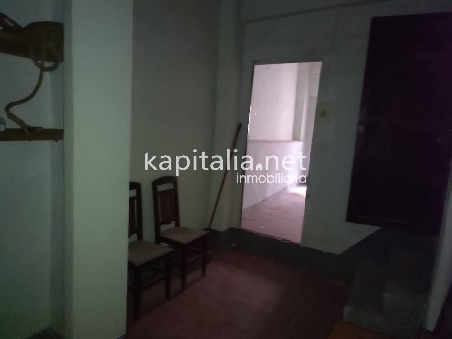 till salu hus Urbanitzacio El Pilar Vall D'albaida 3