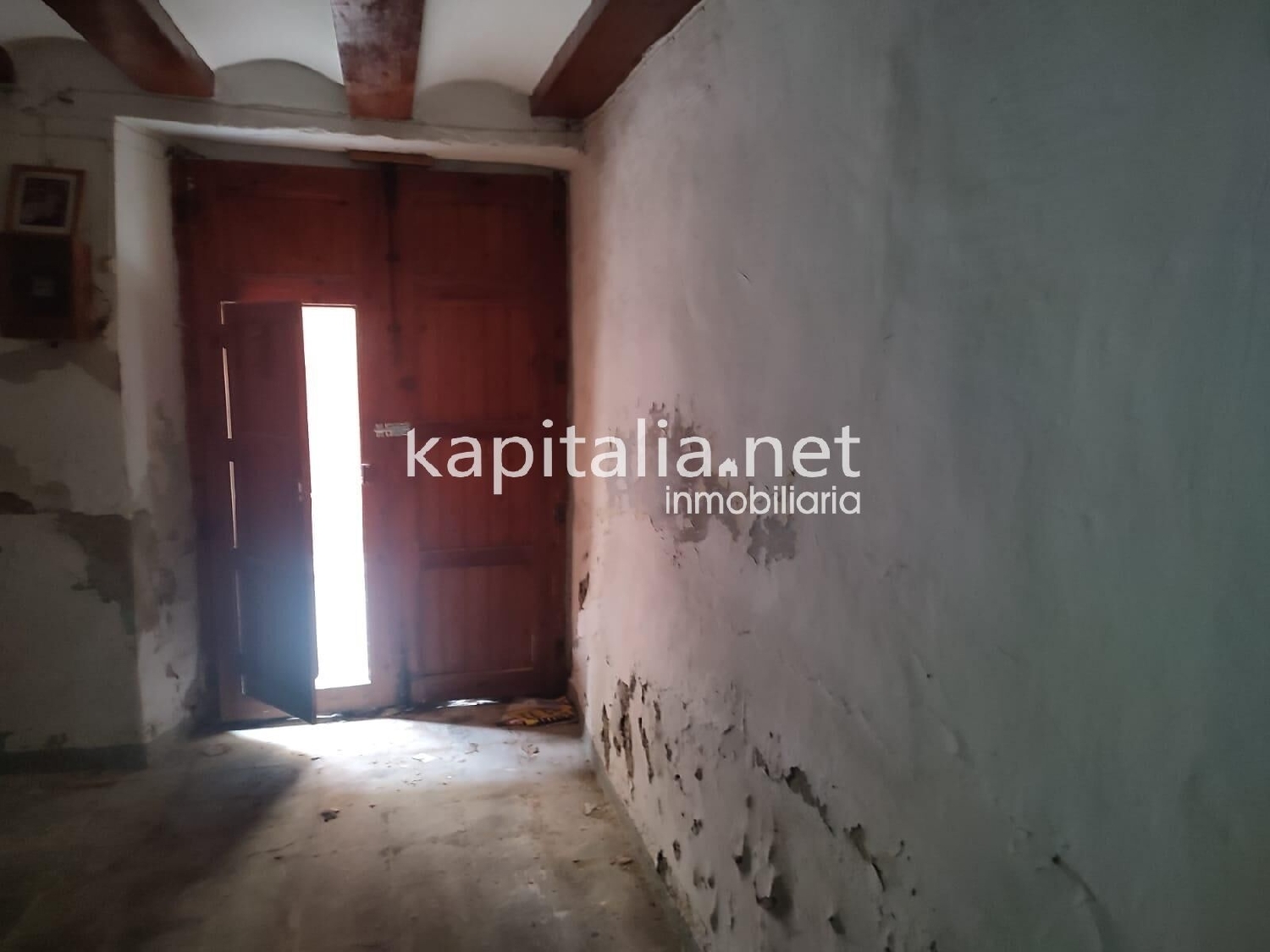 till salu hus Urbanitzacio El Pilar Vall D'albaida 2