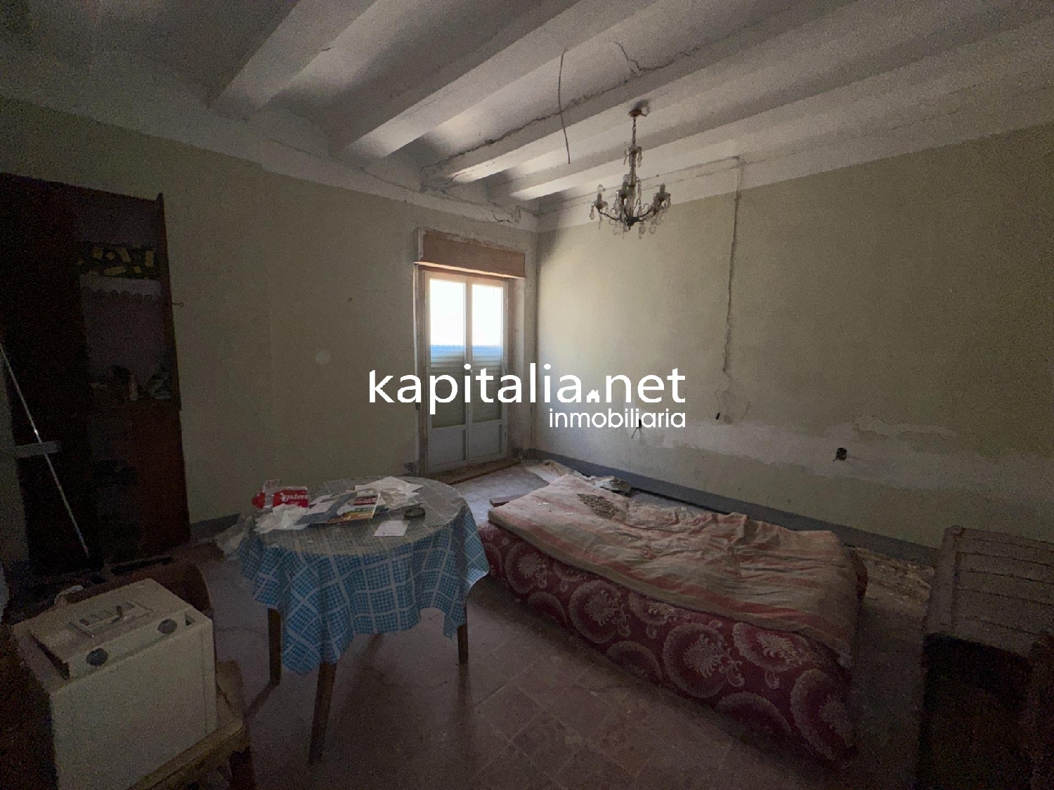  till salu hus Urbanització D'hèlios Vall D'albaida 7
