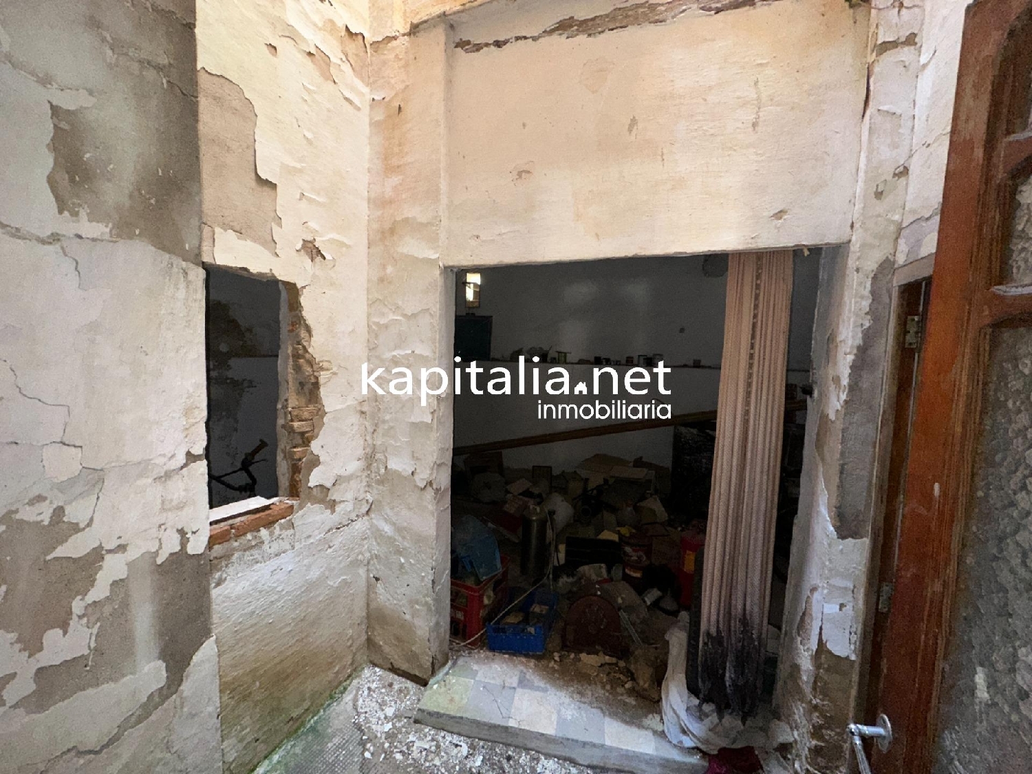 till salu hus Urbanització D'hèlios Vall D'albaida 3