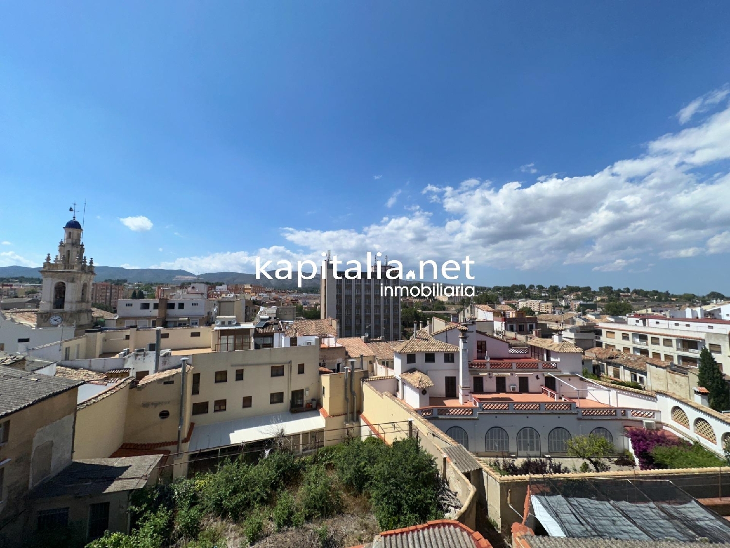  till salu hus Urbanització D'hèlios Vall D'albaida 1