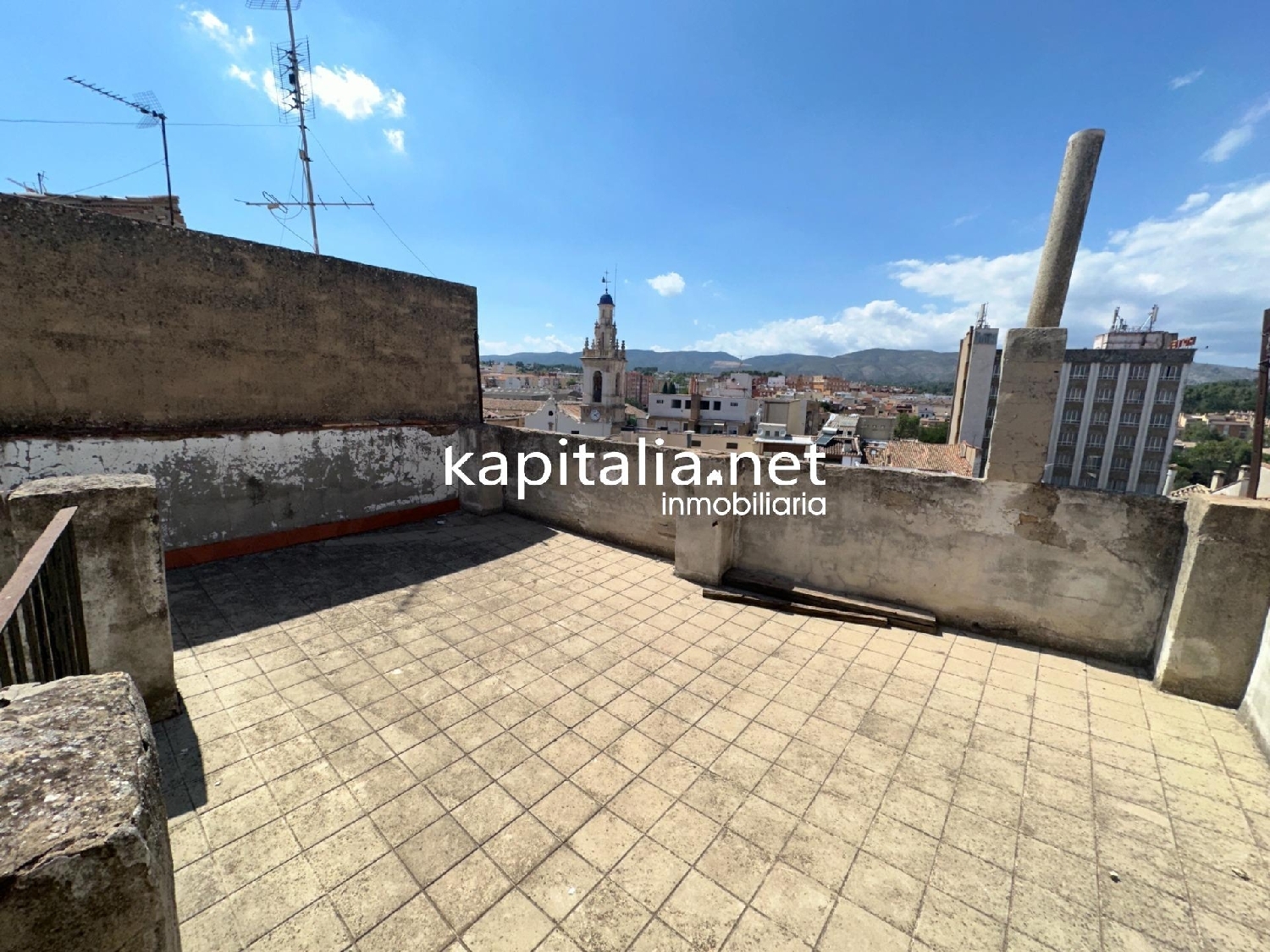 till salu hus Urbanització D'hèlios Vall D'albaida 2
