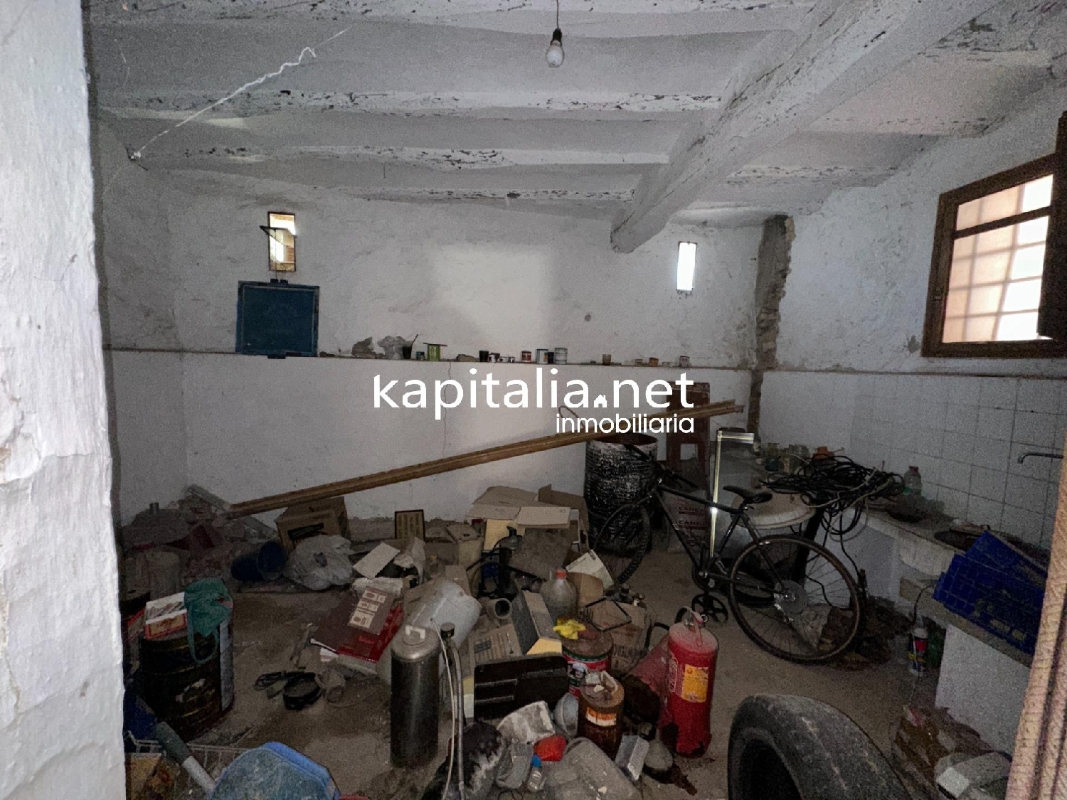  till salu hus Urbanització D'hèlios Vall D'albaida 4