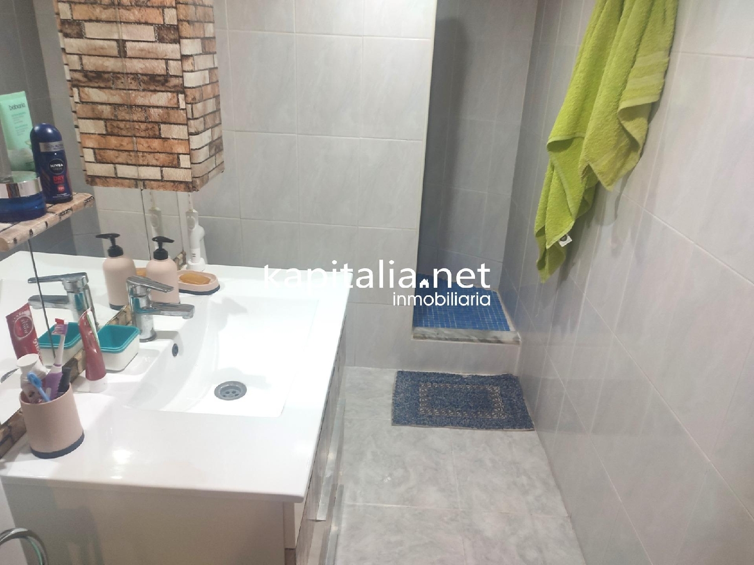  till salu hus Urbanitzacio El Pilar Vall D'albaida 5