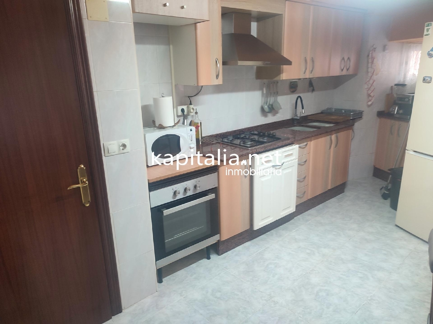  till salu hus Urbanitzacio El Pilar Vall D'albaida 8
