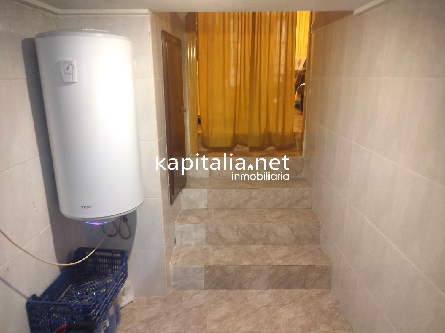  till salu hus Urbanitzacio El Pilar Vall D'albaida 7