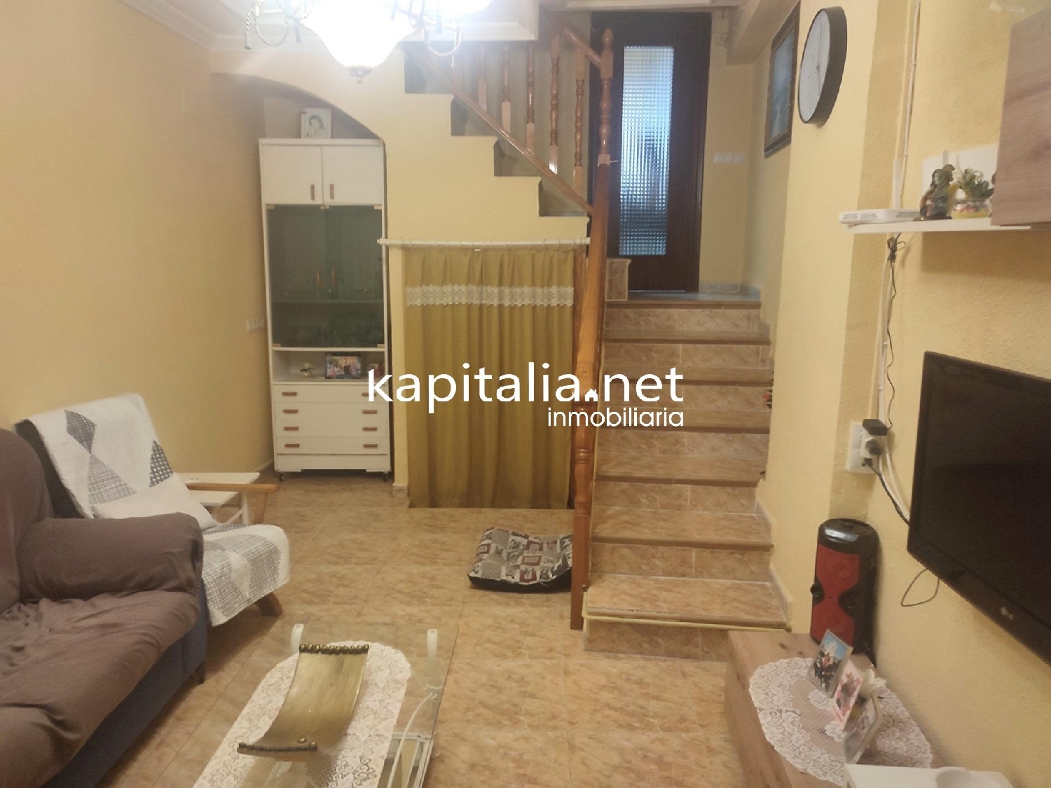  till salu hus Urbanitzacio El Pilar Vall D'albaida 4
