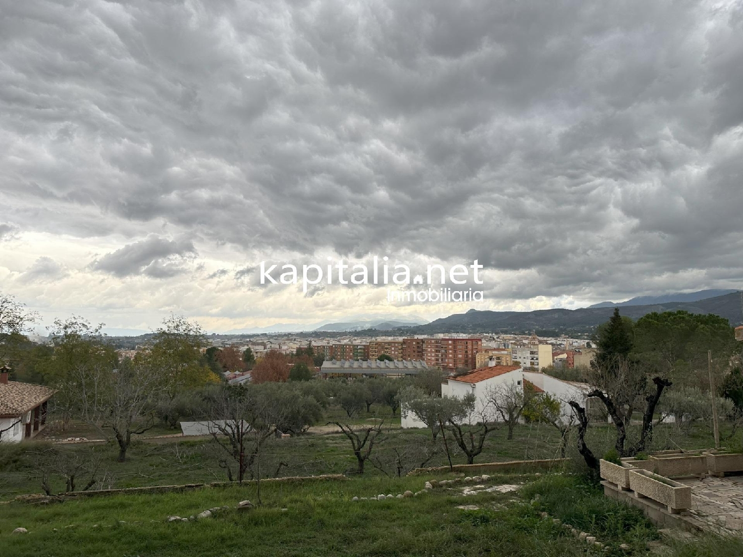  till salu hus Urbanització D'hèlios Vall D'albaida 6