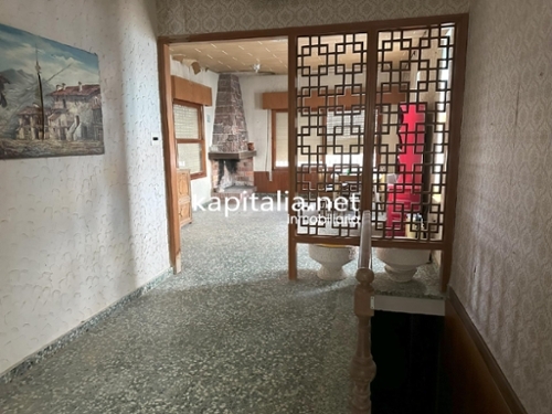 Urbanització D''hèlios Vall D''albaida hus foto 6224575