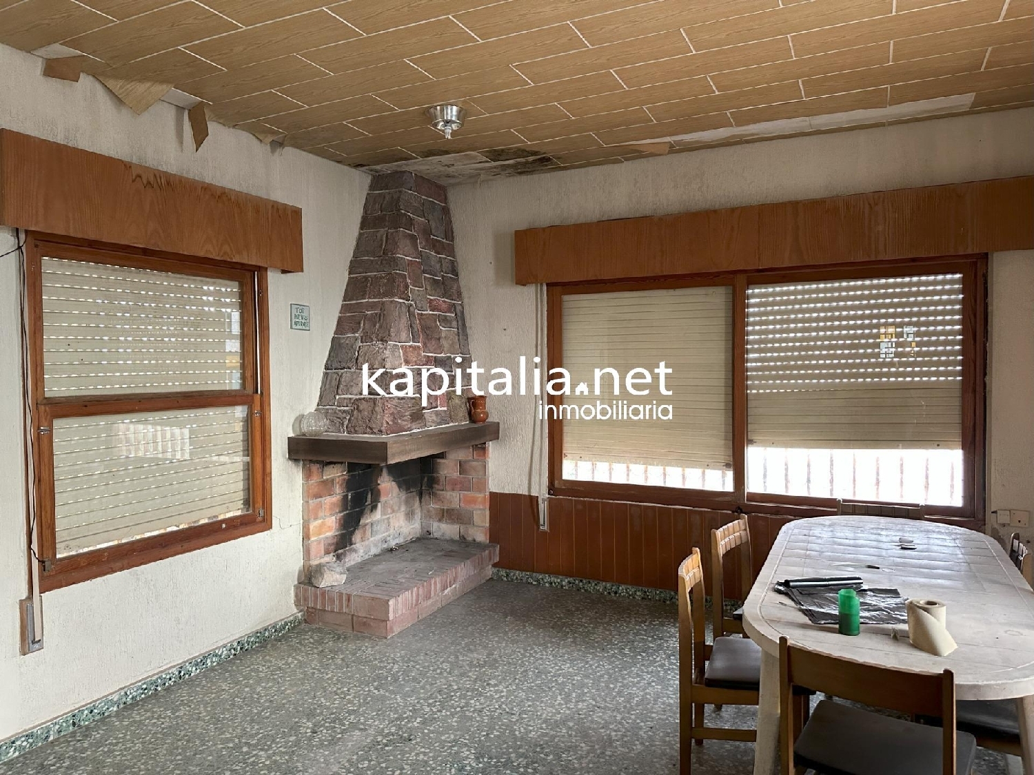 till salu hus Urbanització D'hèlios Vall D'albaida 2