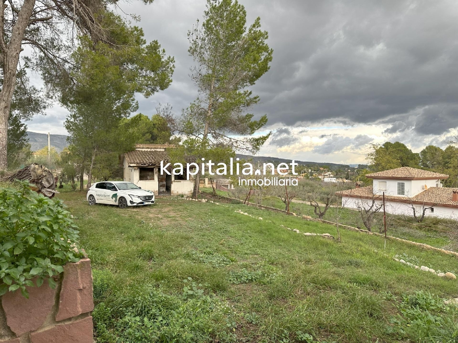  till salu hus Urbanització D'hèlios Vall D'albaida 4