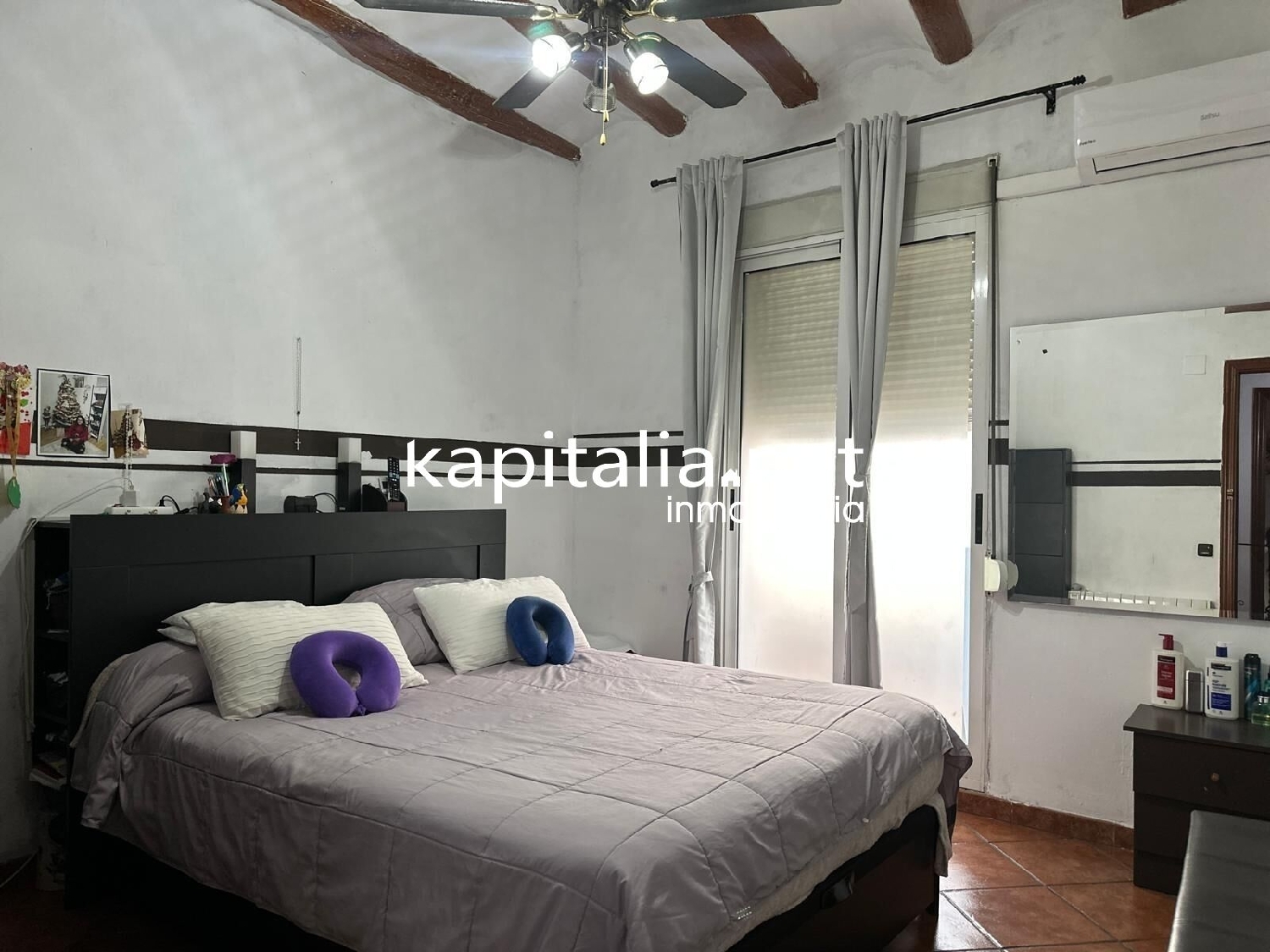  till salu hus Urbanització D'hèlios Vall D'albaida 4