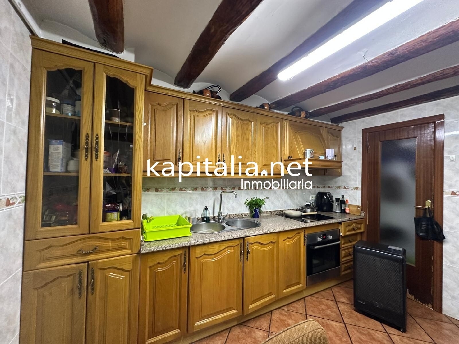till salu hus Urbanització D'hèlios Vall D'albaida 3