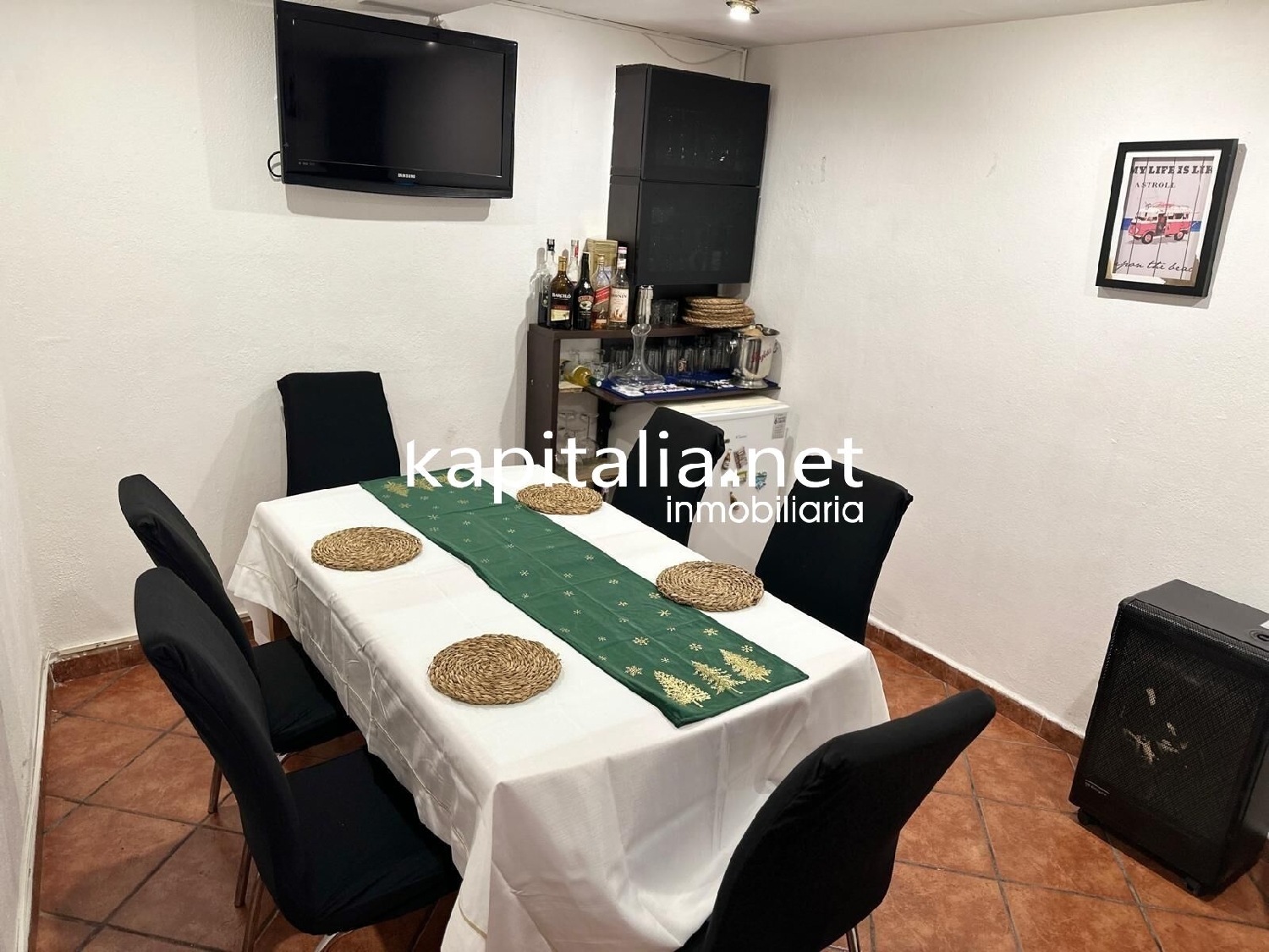  till salu hus Urbanització D'hèlios Vall D'albaida 6