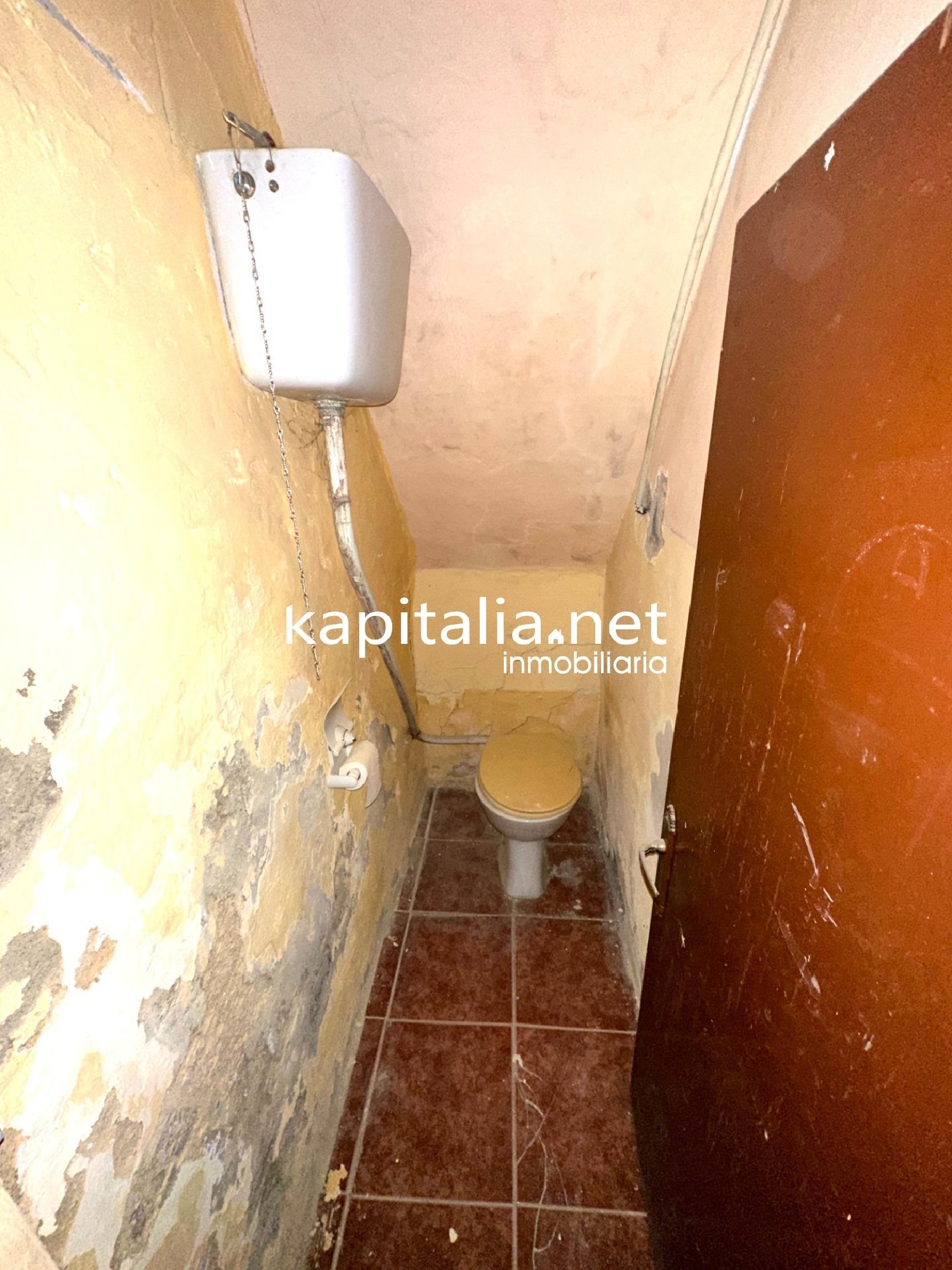 till salu hus Urbanitzacio El Pilar Vall D'albaida 3