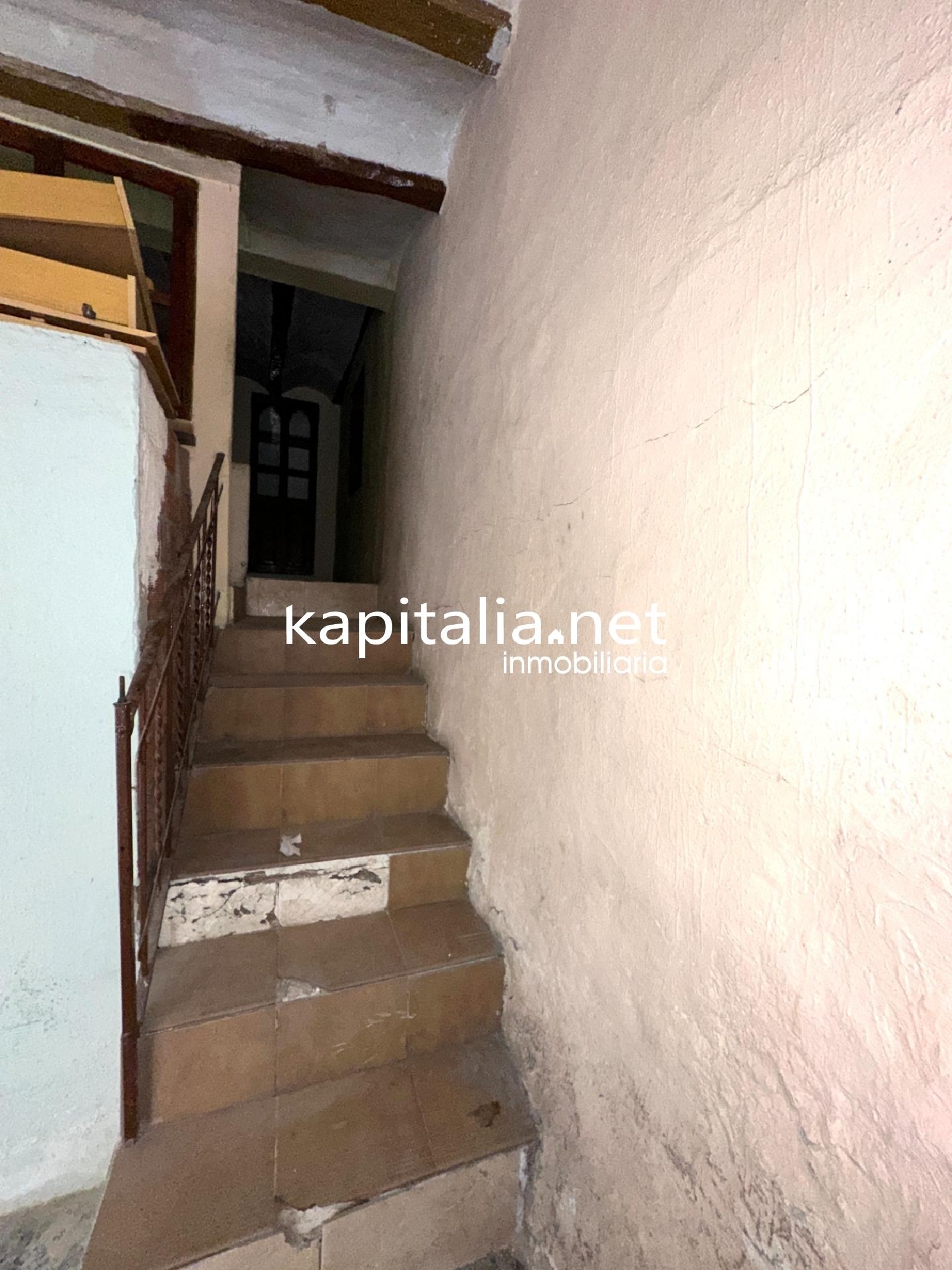  till salu hus Urbanitzacio El Pilar Vall D'albaida 5