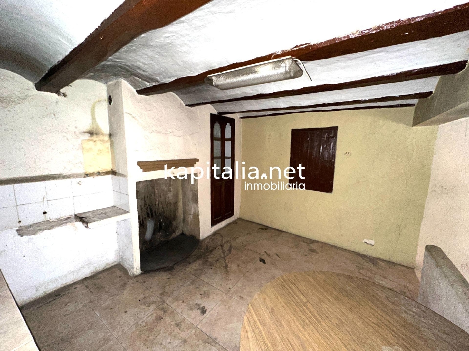  till salu hus Urbanitzacio El Pilar Vall D'albaida 7