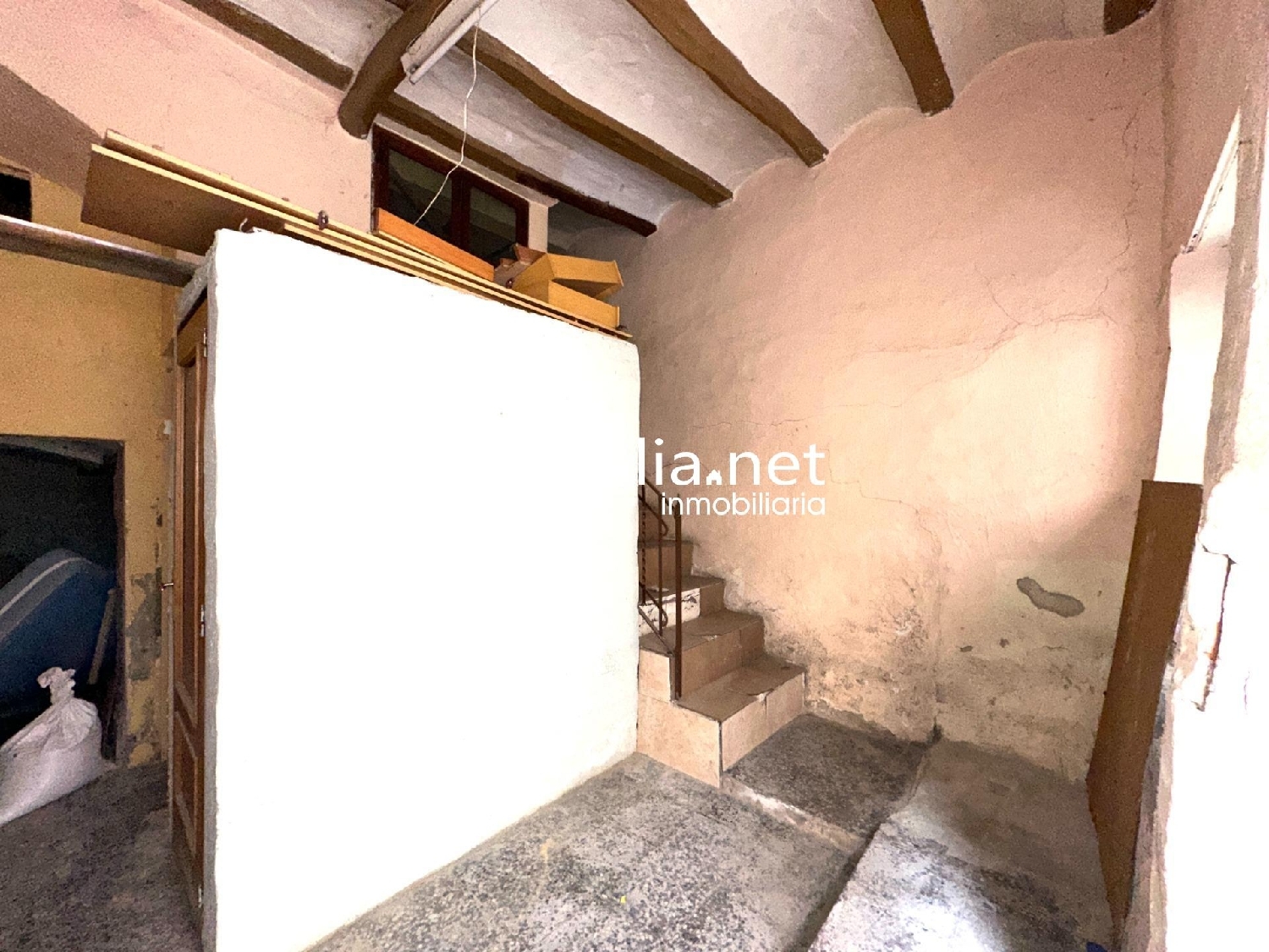  till salu hus Urbanitzacio El Pilar Vall D'albaida 4